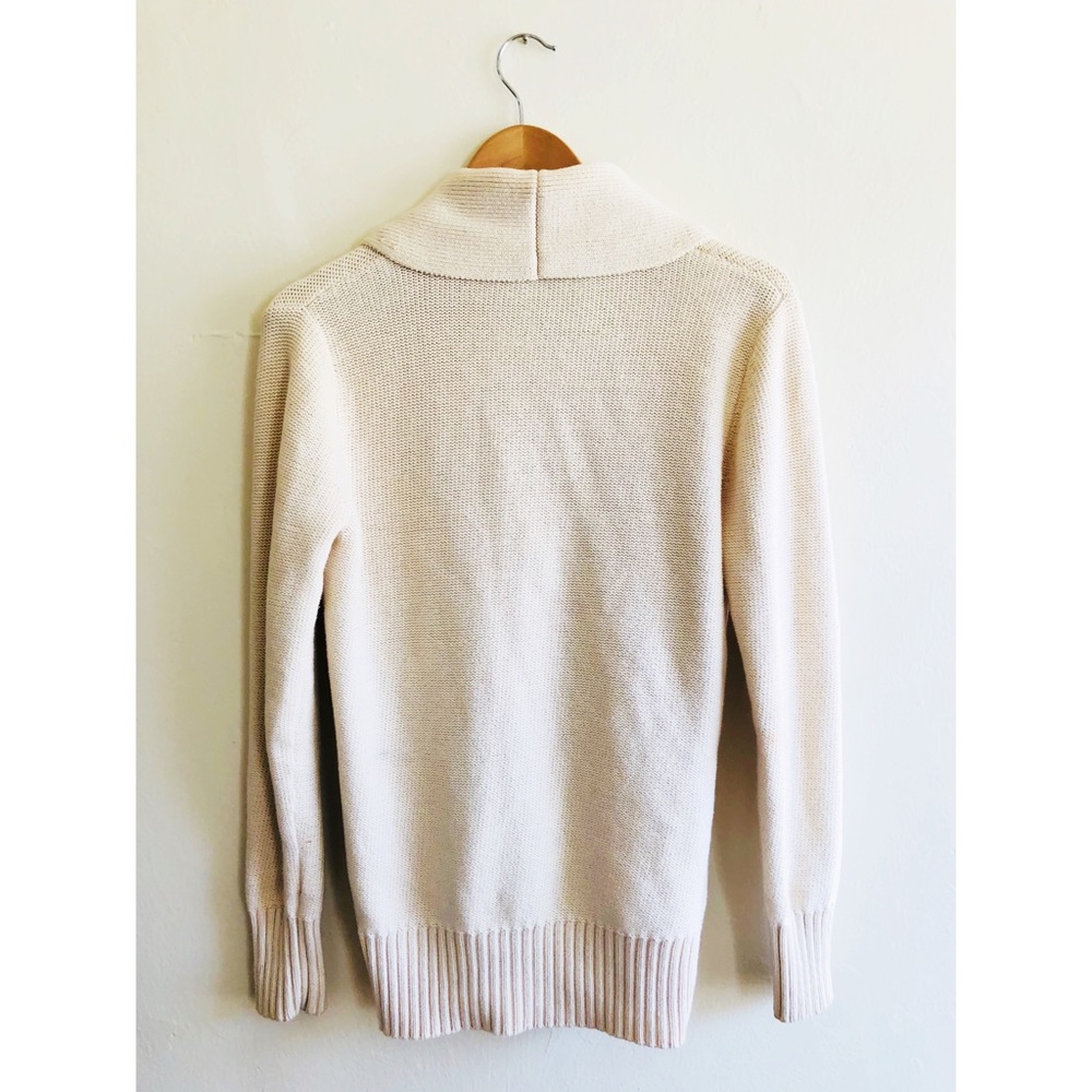 LUCKY BRAND chunky knit sweater - Picture 2 of 3